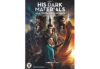 His Dark Materials - Seizoen 2 | DVD