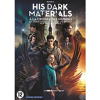 His Dark Materials - Seizoen 2 | DVD