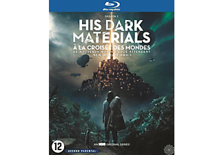 His Dark Materials - Seizoen 2 | Blu-ray