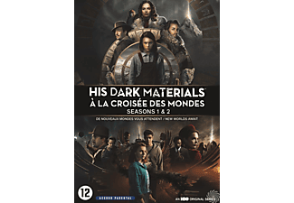 His Dark Materials - Seizoen 1 - 2 | DVD