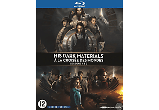 His Dark Materials - Seizoen 1 - 2 | Blu-ray