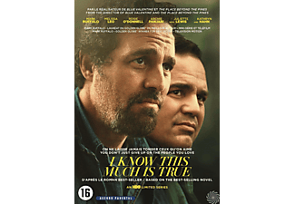 I Know This Much Is True | DVD