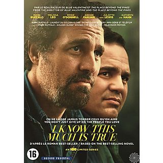 I Know This Much Is True | DVD