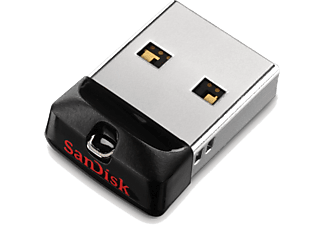 SANDISK 32GB Cruzer Fit USB 2.0 USB Bellek