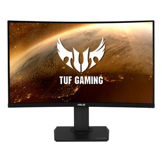 ASUS TUF Gaming VG32VQR - Moniteur gaming, 31.5 ", WQHD, 165 Hz, Noir