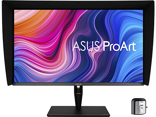 ASUS ProArt Display PA32UCX-PK - Monitore, 32 ", UHD 4K, 60 Hz, Nero