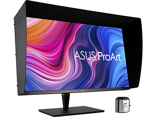 ASUS ProArt Display PA32UCX-PK - Moniteur, 32 ", UHD 4K, 60 Hz, Noir