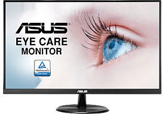 ASUS VP279HE - Monitore, 27 ", Full-HD, 75 Hz, Nero