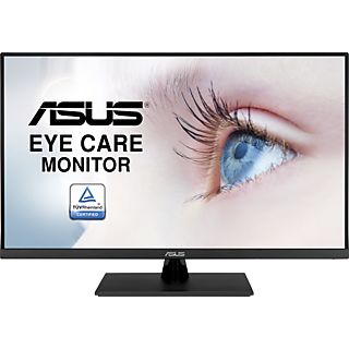 ASUS VP32AQ - Monitore, 31.5 ", WQHD, 75 Hz, Nero