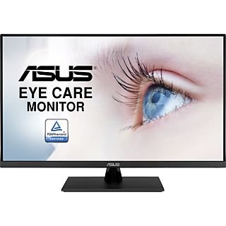 ASUS VP32AQ - Moniteur, 31.5 ", WQHD, 75 Hz, Noir