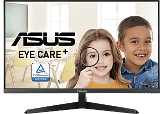 ASUS VY279HE - Moniteur, 27 ", Full-HD, 75 Hz, Noir