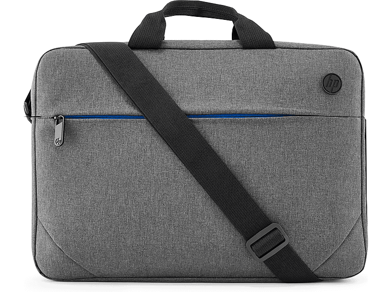 HP Notebook Tasche Prelude, 17.3 Zoll, Grau — Foto 5 von 5