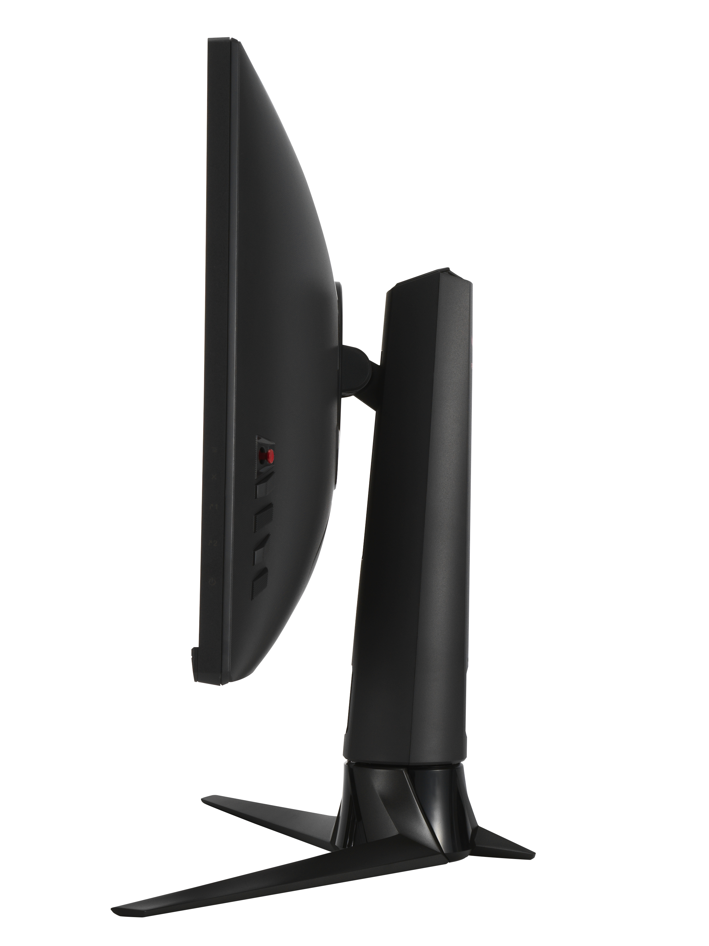 ASUS ROG Strix XG27AQM 27 Zoll  QHD  Gaming Monitor  0,5 ms Reaktionszeit  
