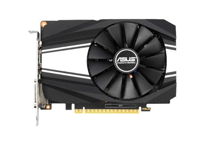 ASUS GeForce® GTX 1660 Phoenix 6GB (90YV0CU1-M0NA00) (NVIDIA, Grafikkarte)