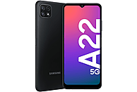 SAMSUNG Galaxy A22 5G, 64 GB, GREY
