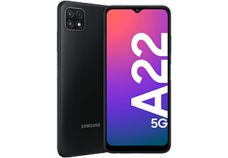 SAMSUNG Galaxy A22 5G, 64 GB, GREY