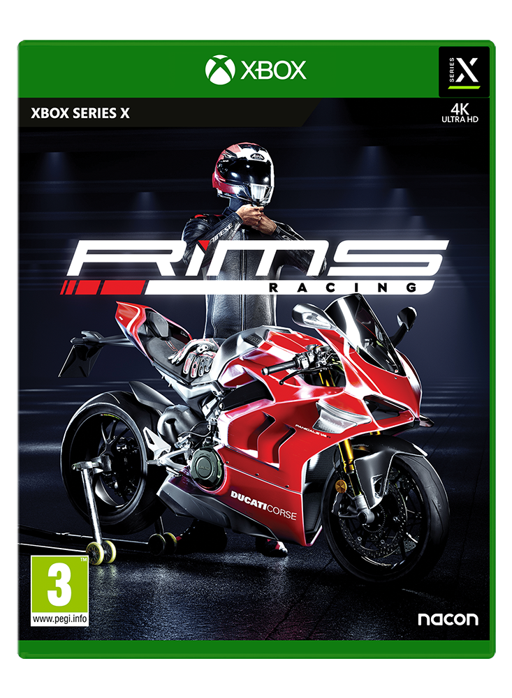RiMS Racing | Xbox Series X