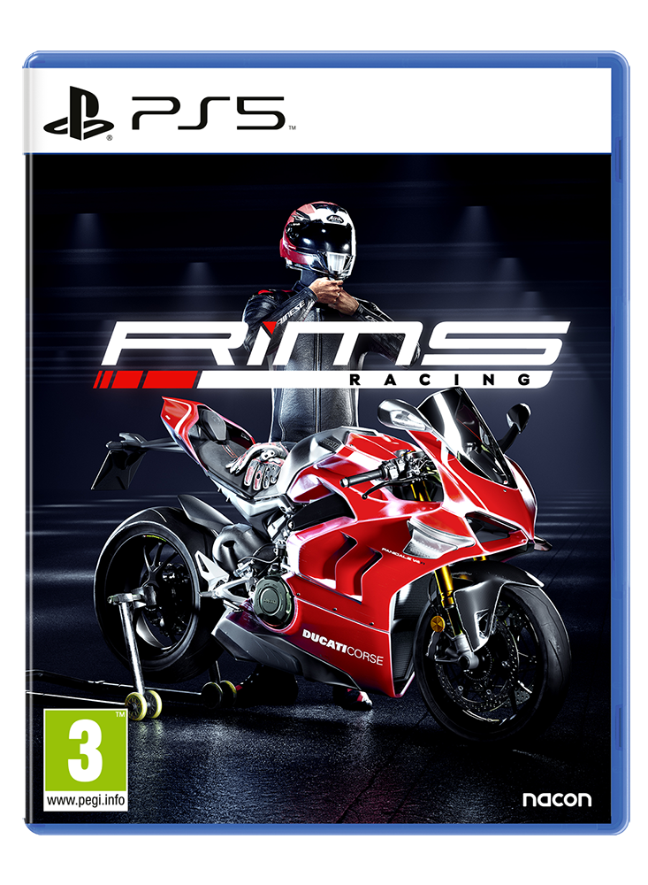 RiMS Racing | PlayStation 5