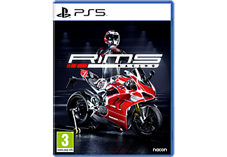 RiMS Racing | PlayStation 5
