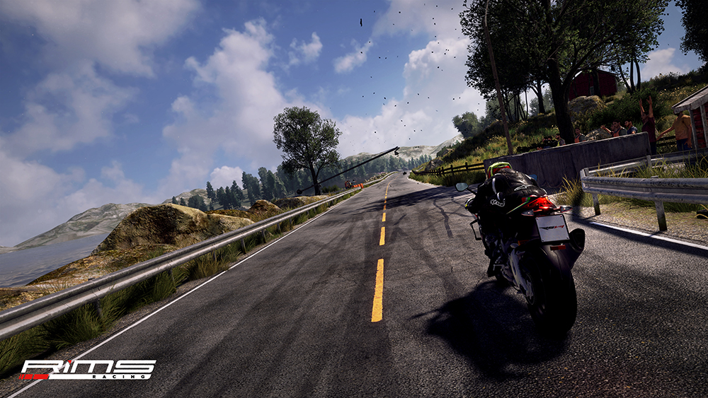 RiMS Racing | Xbox Series X