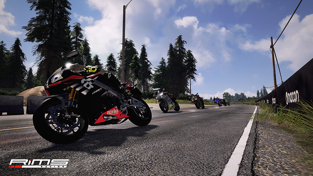 RiMS Racing | PlayStation 5