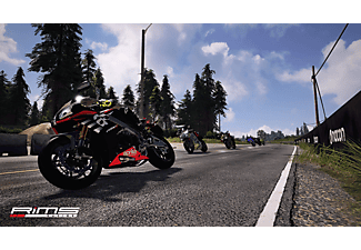RiMS Racing | PlayStation 4