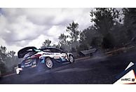WRC 10 NL/FR PS5