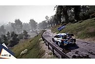 WRC 10 NL/FR PS5