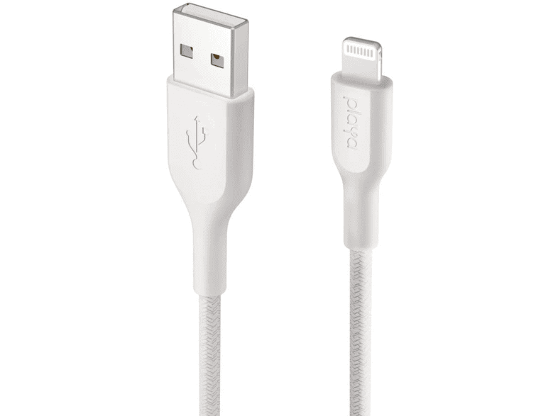 Кабель type c lightning apple