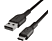 BELKIN Playa Micro USB Kablo 1M Siyah