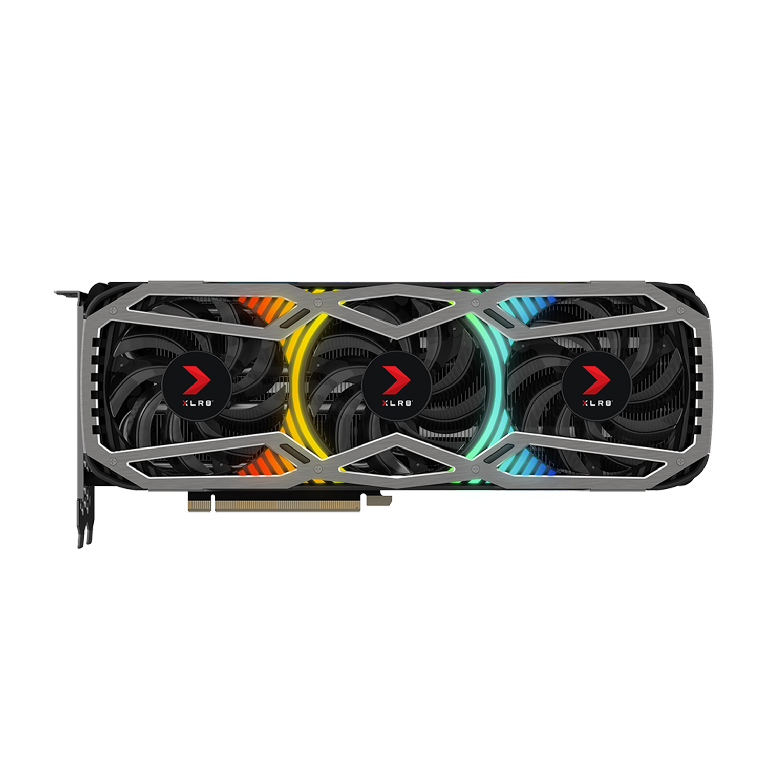 PNY Geforce Rtx™ 3070 Ti 8Gb, Scheda Grafica, 8 GB