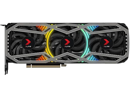 PNY GEFORCE RTX™ 3070 Ti 8GB, SCHEDA GRAFICA, 8 GB