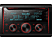 PIONEER FH-S820DAB-AN - Autoradio (2 DIN (double-DIN), Noir)