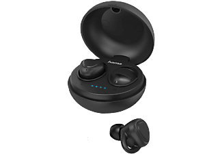 HAMA Bluetooth LiberoBuds Zwart