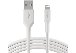 BELKIN Playa Lightning Kablo 1M Beyaz