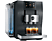 JURA Machine à café automatique Z10 Aluminium Black (SA)