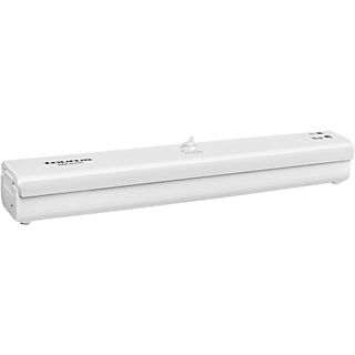 Sellador al vacío - Taurus VAC3000, 0.45 bar, 100W, Blanco