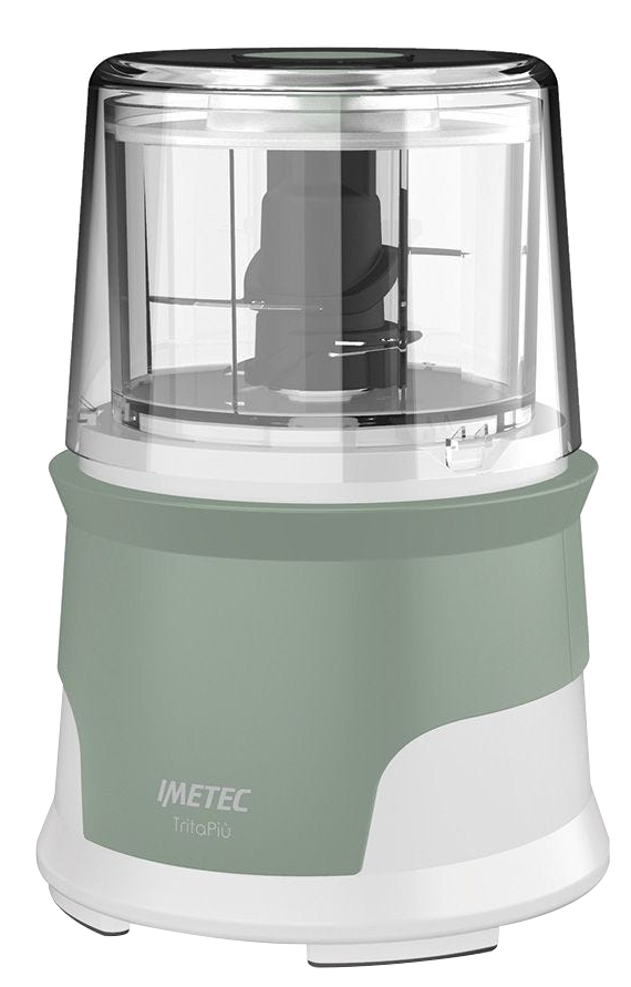 IMETEC 7475 Chef Aprító