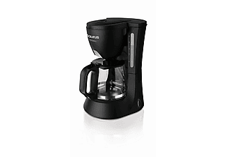 Cafetera goteo | Taurus Verona 6, Potencia 600W, 6 tazas, permanente extraíble