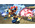 Mario Kart 8 Deluxe - Nintendo Switch - Tedesco, Francese, Italiano