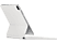 APPLE Magic Keyboard till iPad Pro 12,9 tum (femte generationen) - Vit