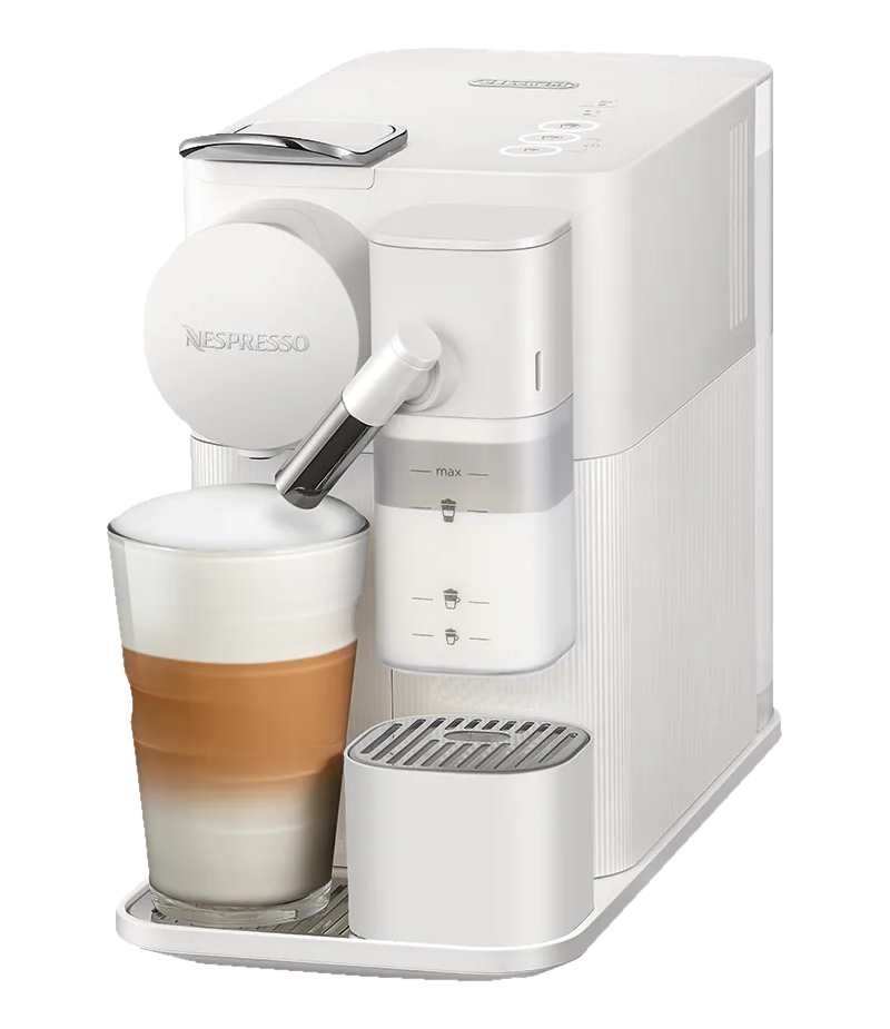 DE-LONGHI Lattissima One Nespresso® Kaffeemaschine