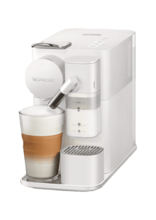 Réparation de machine à café Nespresso - Servero