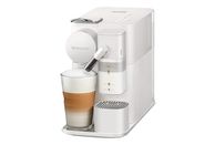 DE-LONGHI Lattissima One EN510.W  - Nespresso® Kaffeemaschine (Weiss)