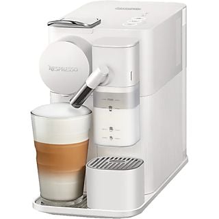DE-LONGHI Lattissima One EN510.W  - Machine à café Nespresso® (Blanc)