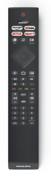 PHILIPS 50PUS7906/12