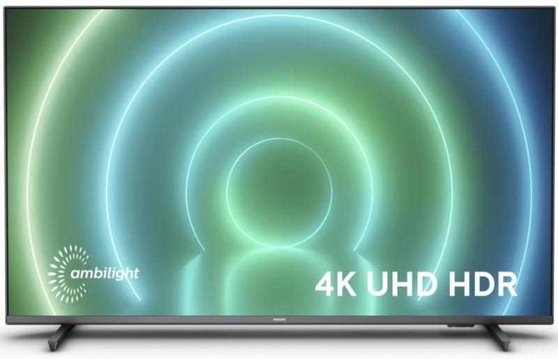 PHILIPS 50PUS7906/12