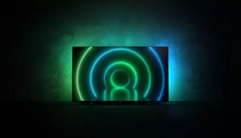 PHILIPS 50PUS7906/12