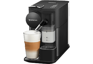 DE-LONGHI Lattissima One EN510.B - Machine à café Nespresso® (Noir)