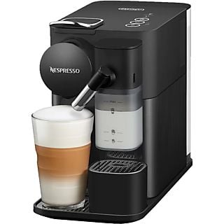 DE-LONGHI Lattissima One EN510.B - Machine à café Nespresso® (Noir)